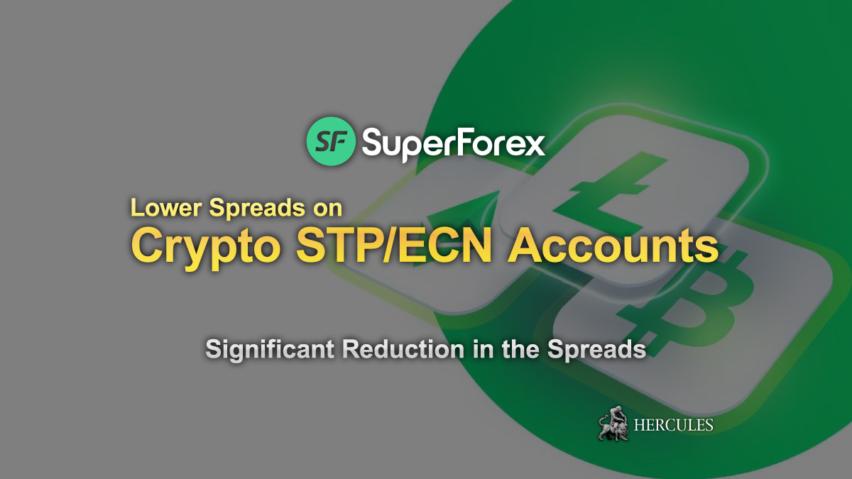 SuperForex-significantly-reduces-the-spread-of-Crypto-Pairs