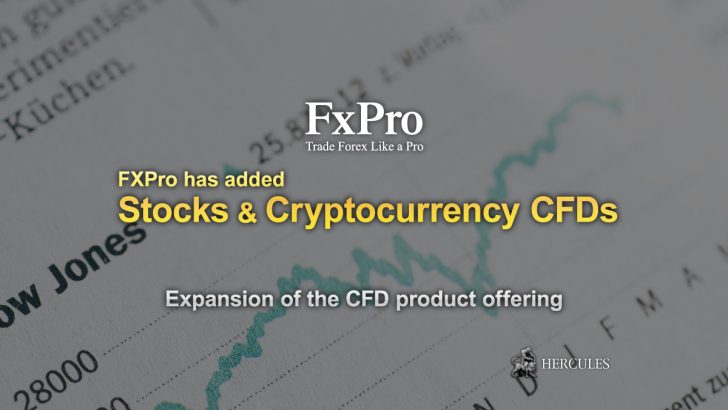 FXPro-adds-more-Stocks-and-Cryptocurrency-CFDs-for-trading