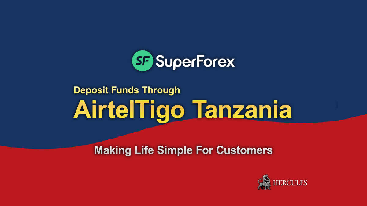 Superforex-now-accepts-Airtel-and-Tigo-deposits-for-Tanzanian-customers