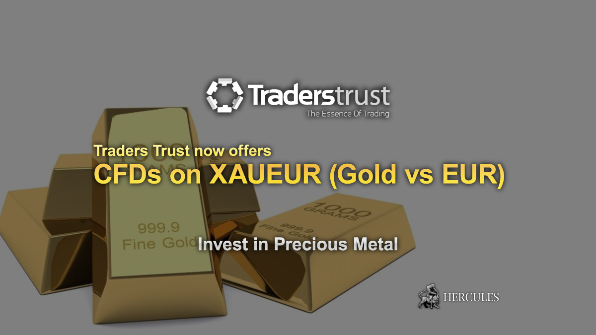 Traders-Trust-adds-XAUEUR-(Gold-vs-EUR)-on-MT4