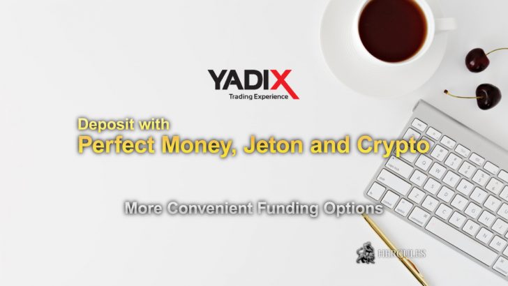Yadix-adds-Perfect-Money,-Jeton,-SEPA,-and-Cryptocurrency-deposits
