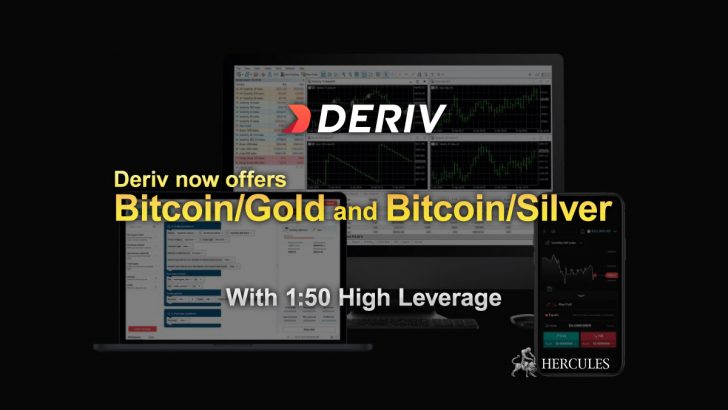 Deriv-adds-BTC-XAU-(Bitcoin-Gold)-and-BTC-XAG-(Bitcoin-Silver)-for-trading