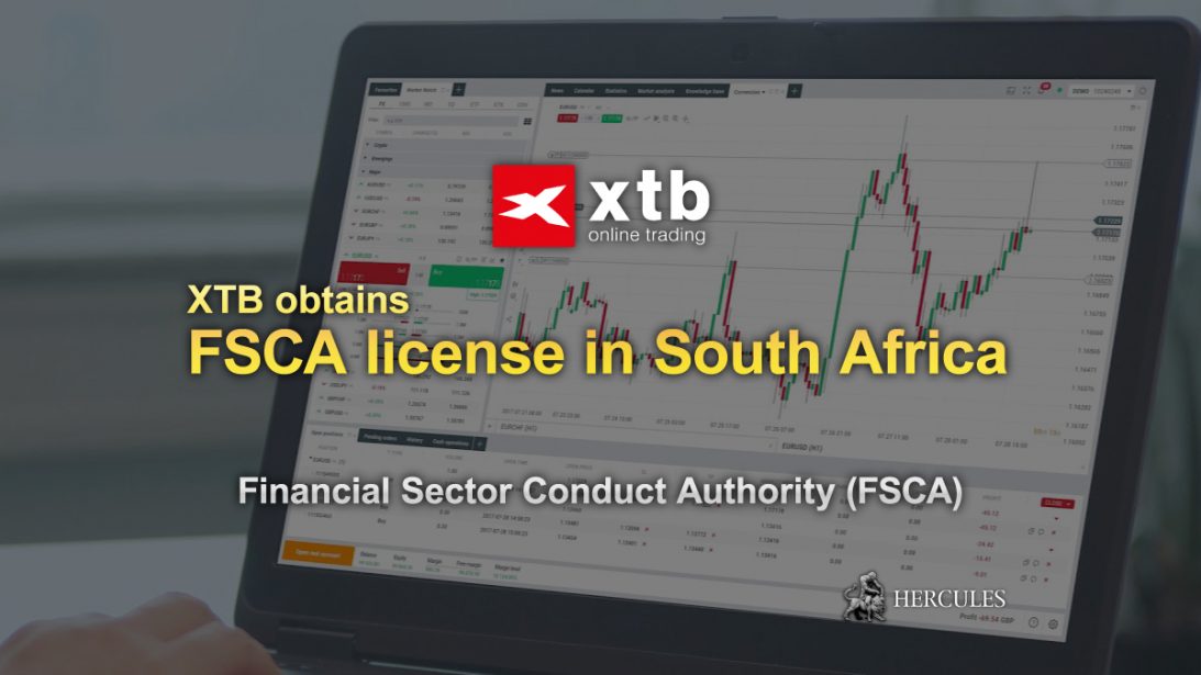 New-FCSA-license-in-South-Africa-obtained-from-XTB