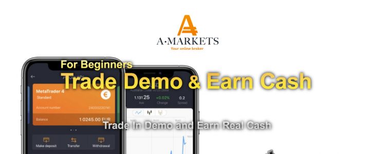 AMarkets-Trade-Demo-&-Earn-Cash
