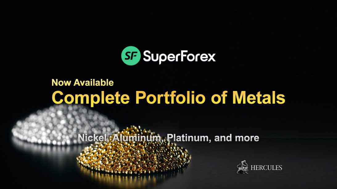 Complete-portfolio-of-metals-available-for-trading-on-superforex