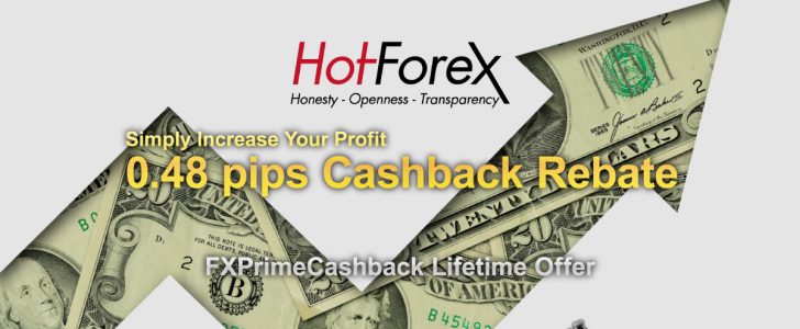 FXPrimeCashback-and-HF-Markets-partnership-celebration.-Get-0.48-pips-Lifetime-Cashback-Rebate.