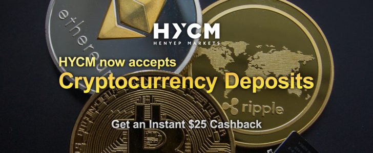 hycm cryptocurrency