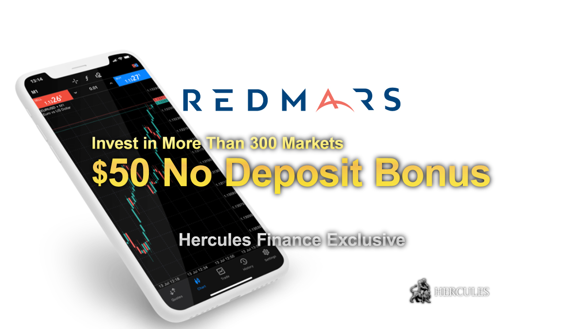 Hercules.Finance-exclusive-promotion.-Join-RM-Markets-to-get-a-$50-No-Deposit-Bonus.