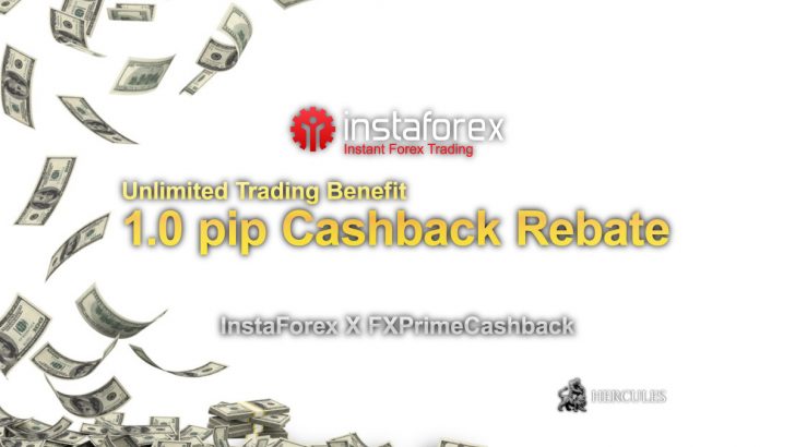 InstaForex-1.0-pip-Cashback-Rebate