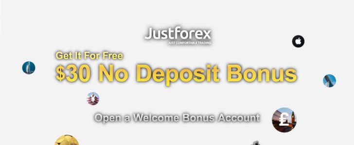 Join-JustForex-to-get-$30-Welcome-Bonus-for-free.-Exclusive-No-Deposit-Bonus-for-a-limited-time-period.