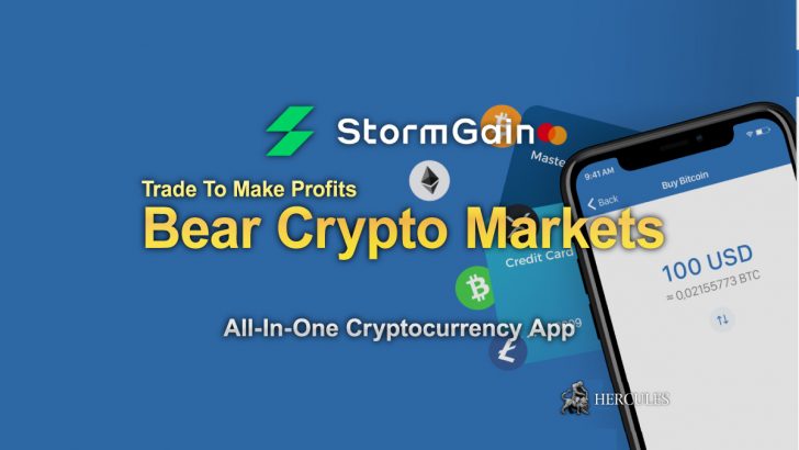 How-to-make-profits-from-Cryptocurrency's-falling-price