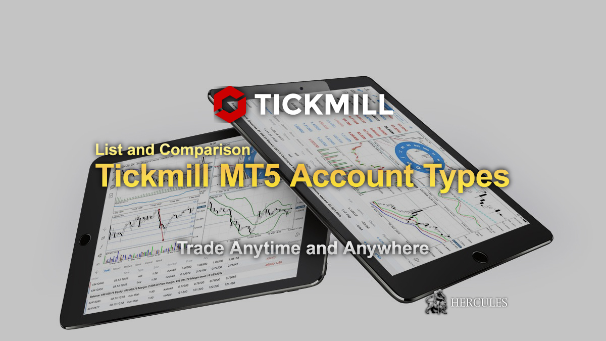 List-and-Comparison---Tickmill-MT5-account-types