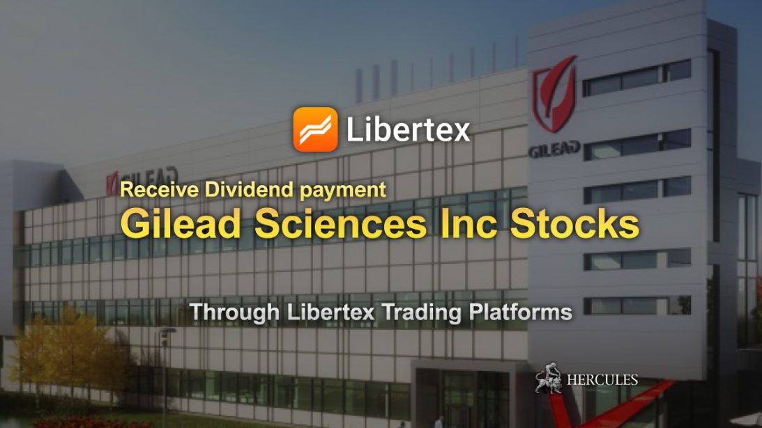 Receive-Dividend-payment-of-Gilead-Sciences-Inc-through-Libertex