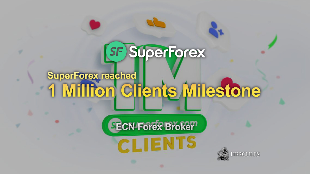 SuperForex-now-has-1-million-traders-with-impressive-service-conditions