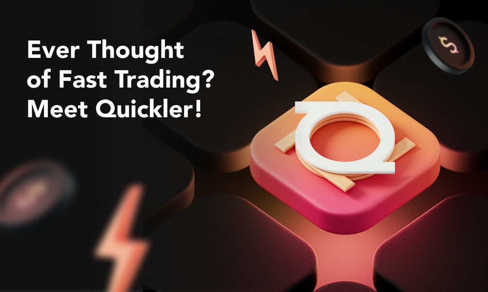 Olymp Trade Added Quickler, a New Trading Mechanic