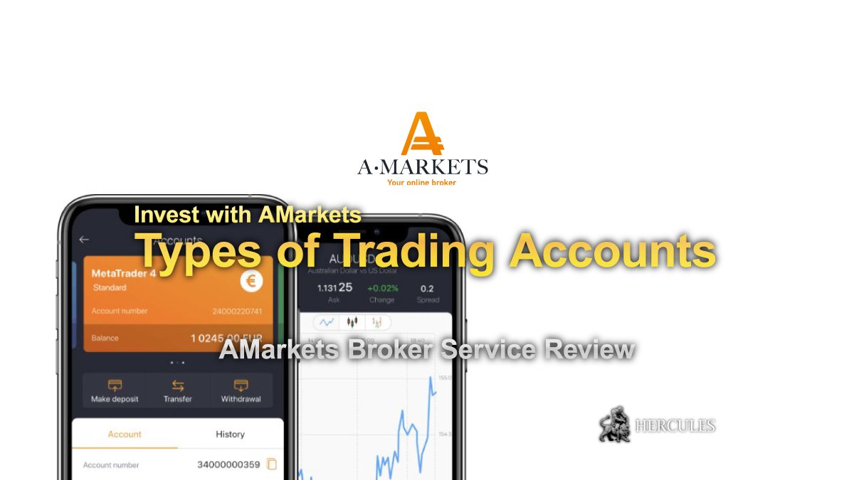 AMarkets-Forex-Broker-Service-Review---Types-of-trading-accounts-at-AMarkets