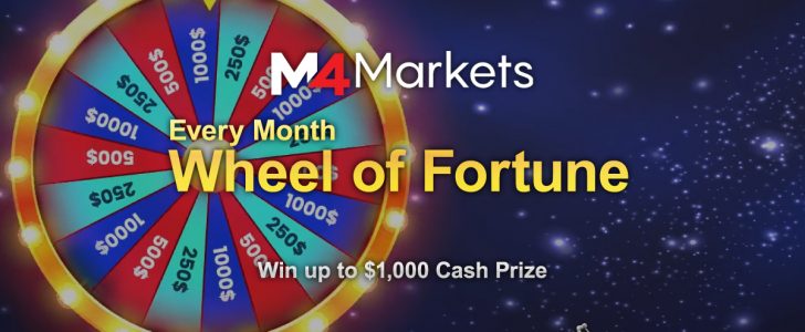 Join-M4Markets-for-the-Wheel-of-Fortune.-A-change-to-win-a-cash-prize-every-month!