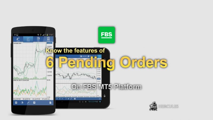 MT5 has more Pending Order types then MT4 – What does it mean for traders?  | FBS – Hercules.Finance
