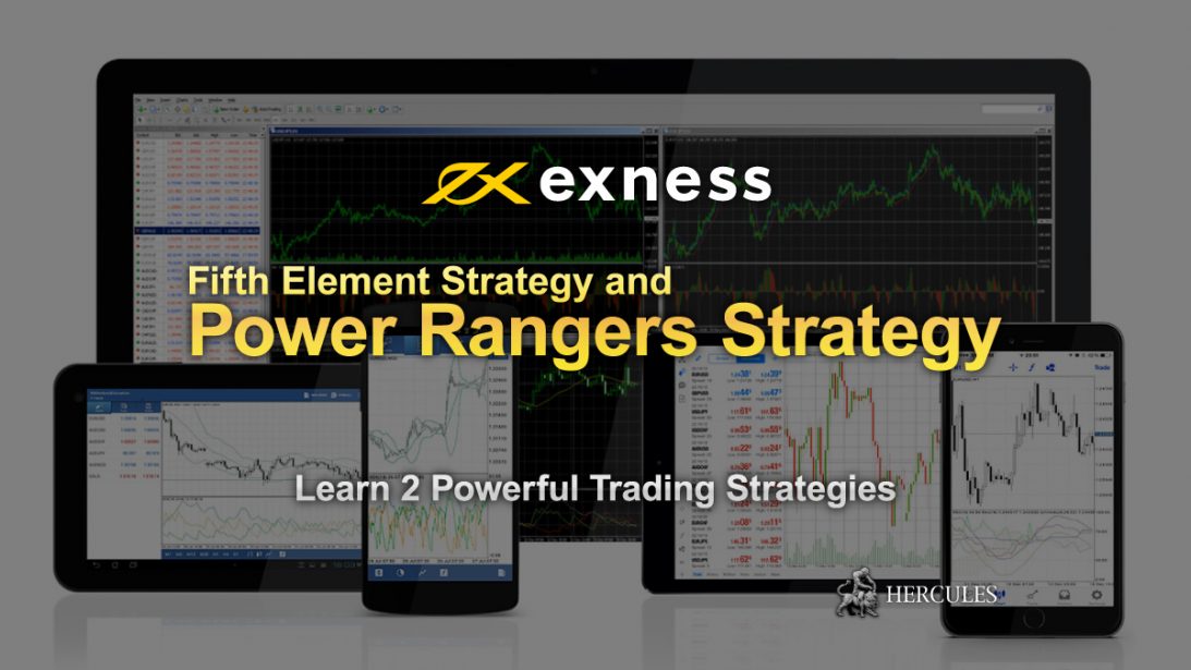 Master-Forex-Market-with-Fifth-Element-Strategy-and-Power-Rangers-Strategy