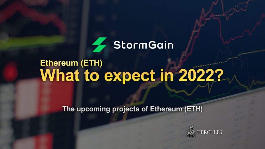 The-upcoming-projects-of-Ethereum-(ETH)-in-2022