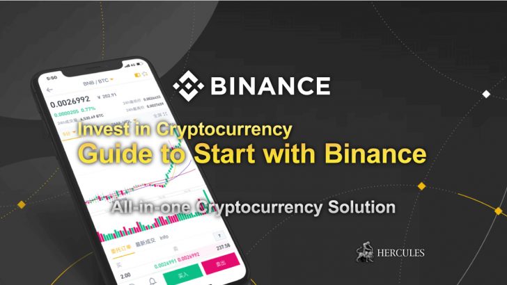 Everything-you-need-to-know-about-Binance.-Find-out-the-type-of-product-available-on-Binance's-Cryptocurrency-exchange.