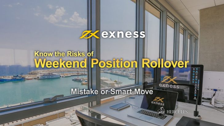 Risks-of-Weekend-Position-Rollover-in-Forex---Mistake-or-Smart-Move