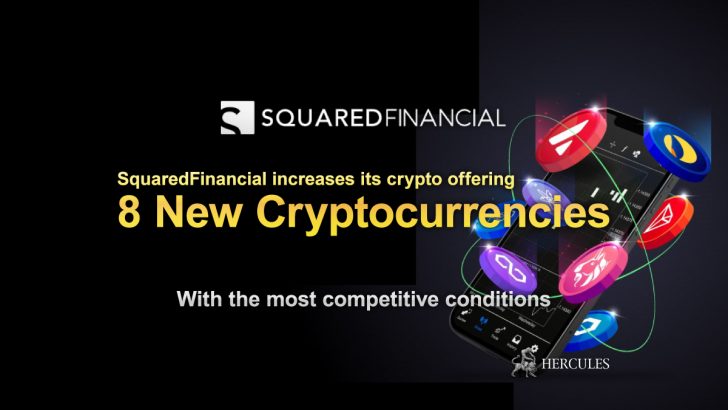 SquaredFinancial-increases-its-crypto-offering-with-the-most-competitive-conditions