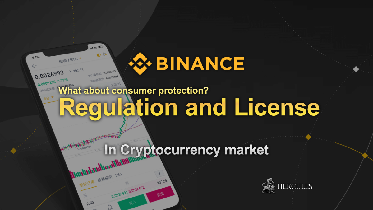 What-are-Regulation-and-License-in-Cryptocurrency-market