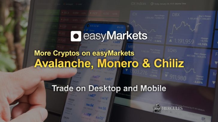 easyMarkets-adds-Avalanche,-Monero-and-Chiliz-pairs