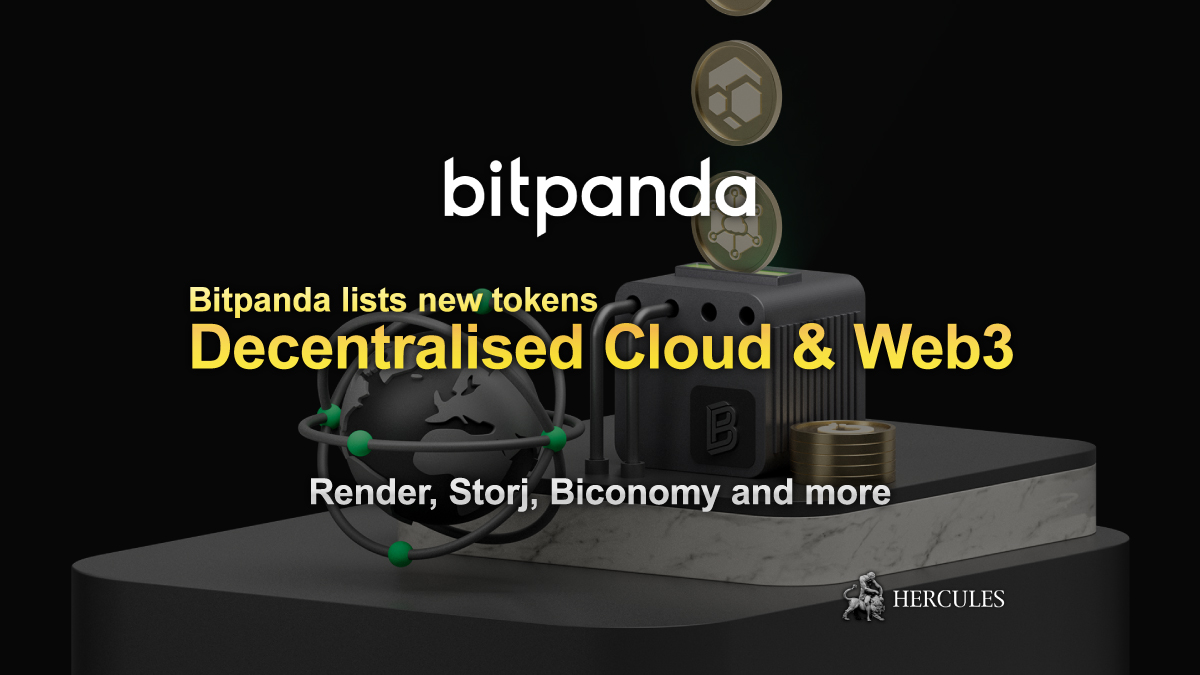 Bitpanda-lists-6-Decentralised-Cloud-&-Web3-projects