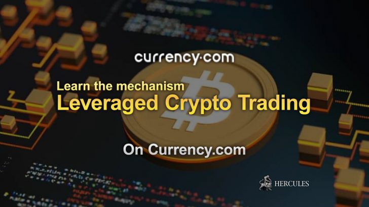 How-does-Leveraged-Cryptocurrency-trading-work-on-Currency
