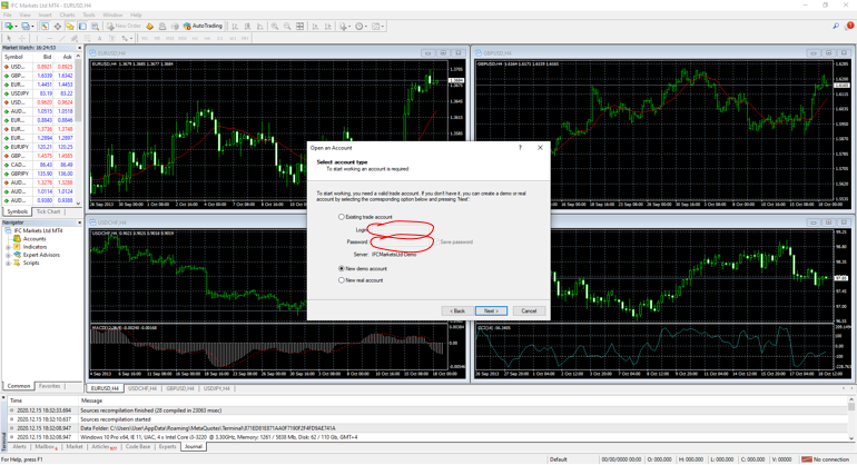 How to Install MetaTrader 4 on PCs and Laptops
