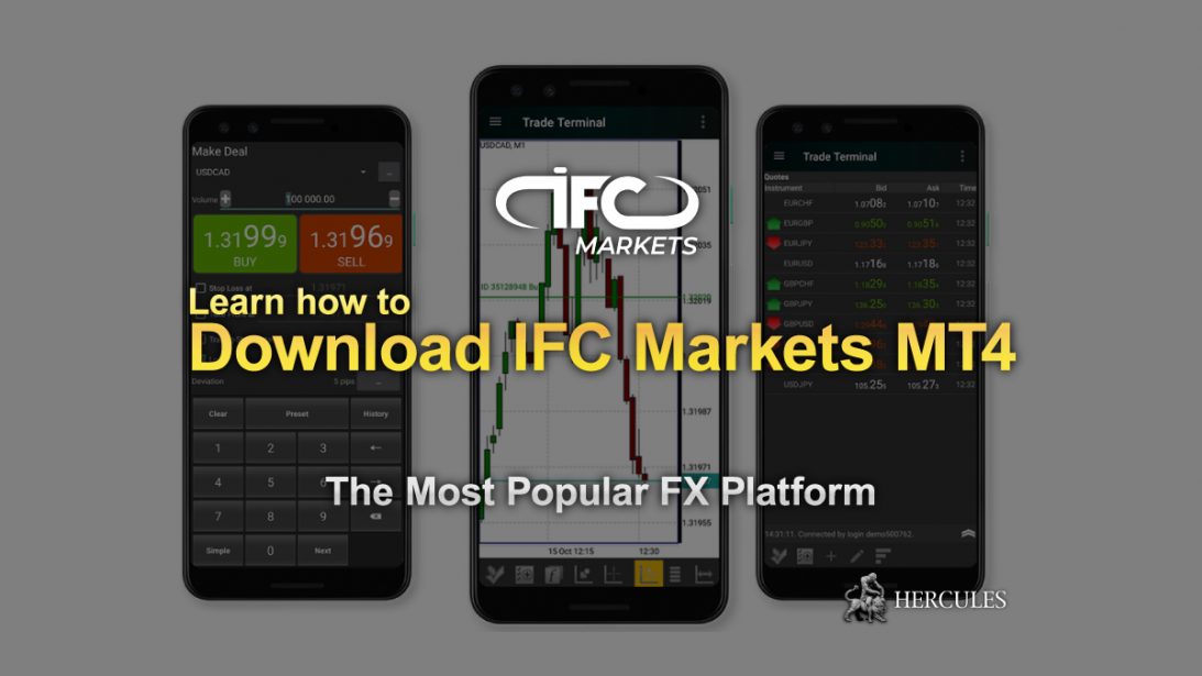 How-to-download-IFC-Markets'-MT4-and-set-up-an-account