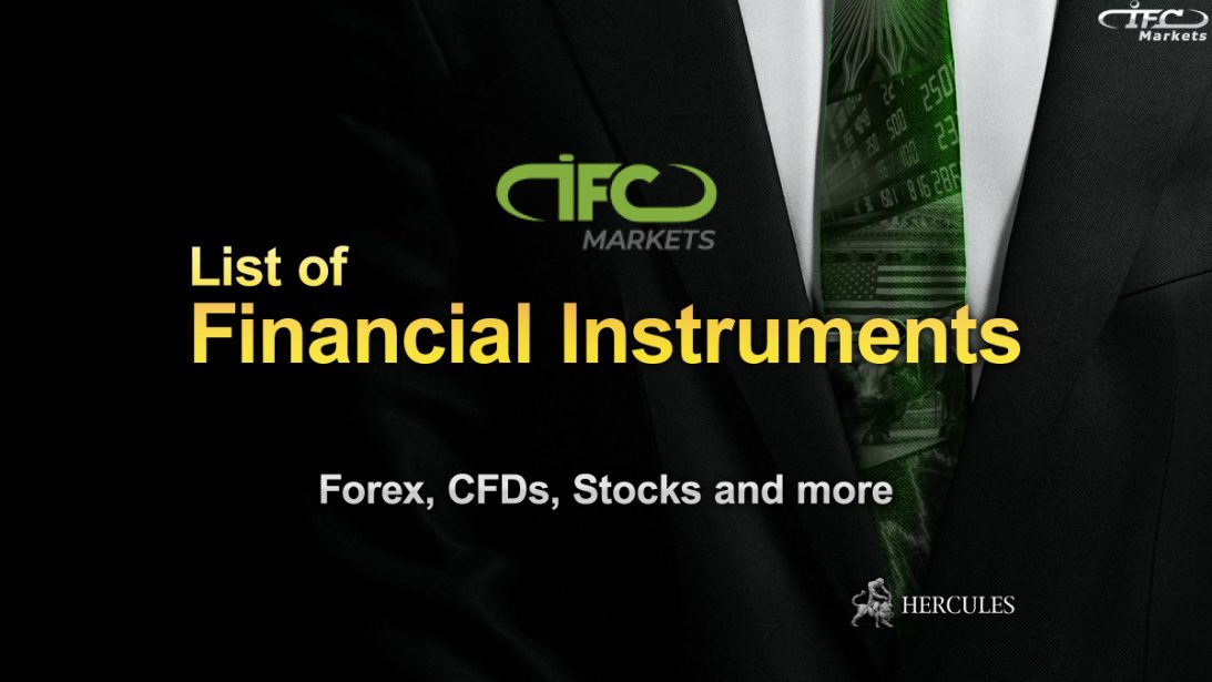 List-of-financial-instruments-you-can-trade-on-IFC-Markets