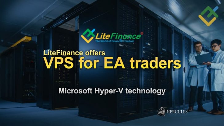 LiteFinance-introduces-VPS-for-EA-traders