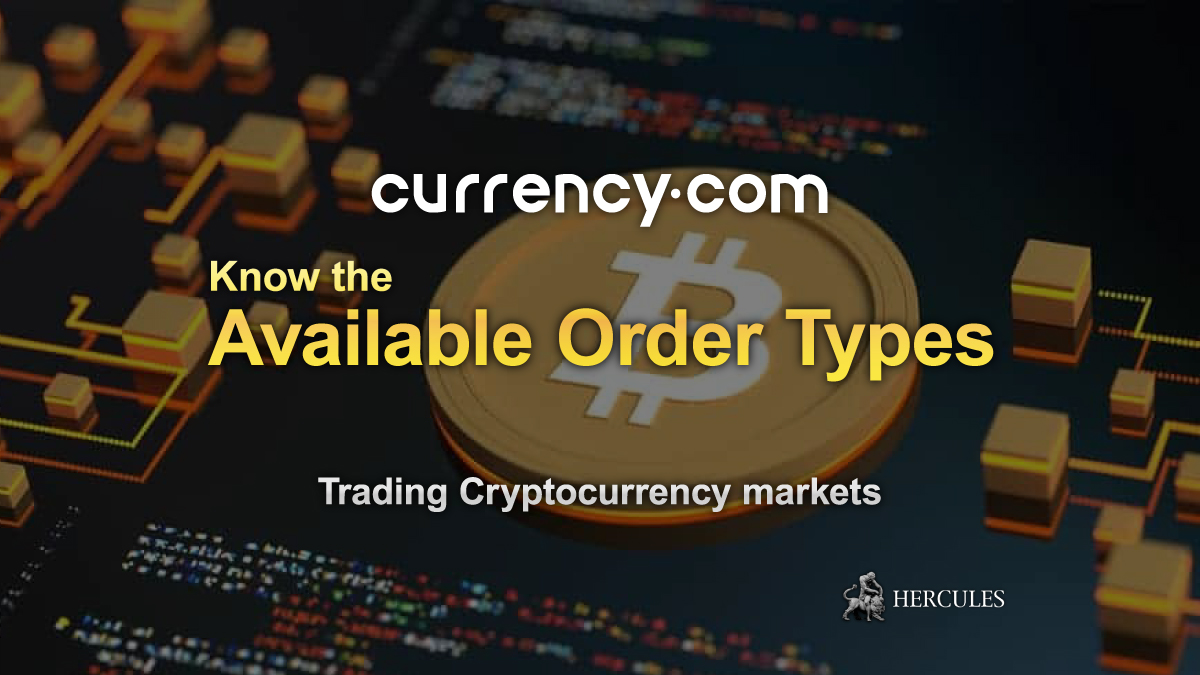 Types-of-orders-available-when-trading-Cryptocurrency-markets