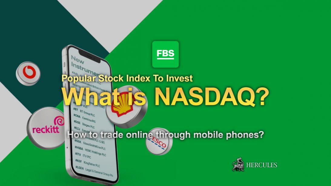 What-is-NASDAQ-and-how-to-trade-online-through-mobile-phones