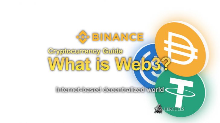 What-is-Web3-Building-a-Internet-based-decentralized-world