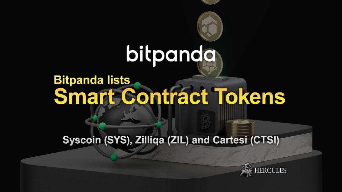 Bitpanda-adds-Syscoin-(SYS),-Zilliqa-(ZIL)-and-Cartesi-(CTSI)-smart-contract-tokens