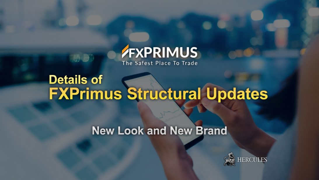 FXPrimus's-new-look-and-new-brand---Always-ensuring-maximum-efficiency
