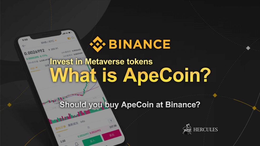 What-is-ApeCoin-Trade-Metaverse-tokens-smartly-and-meet-more-possibilities