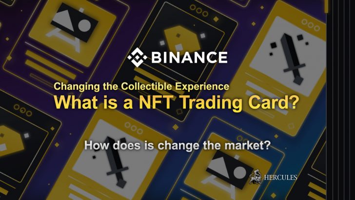 How-are-NFT-Trading-Cards-changing-the-Collectible-Experience