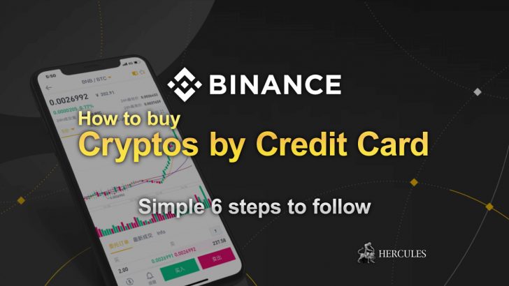 How-to-buy-Cryptocurrency-tokens-with-a-Credit-Card-on-Binance