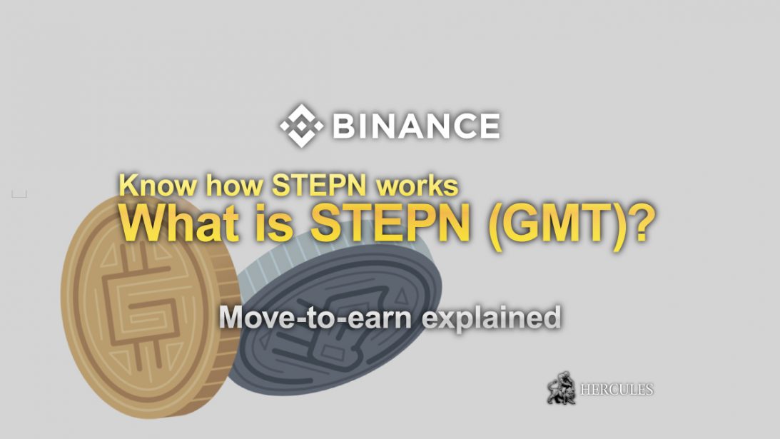 STEPN-(GMT)-and-move-to-earn-explained---Know-how-STEPN-works