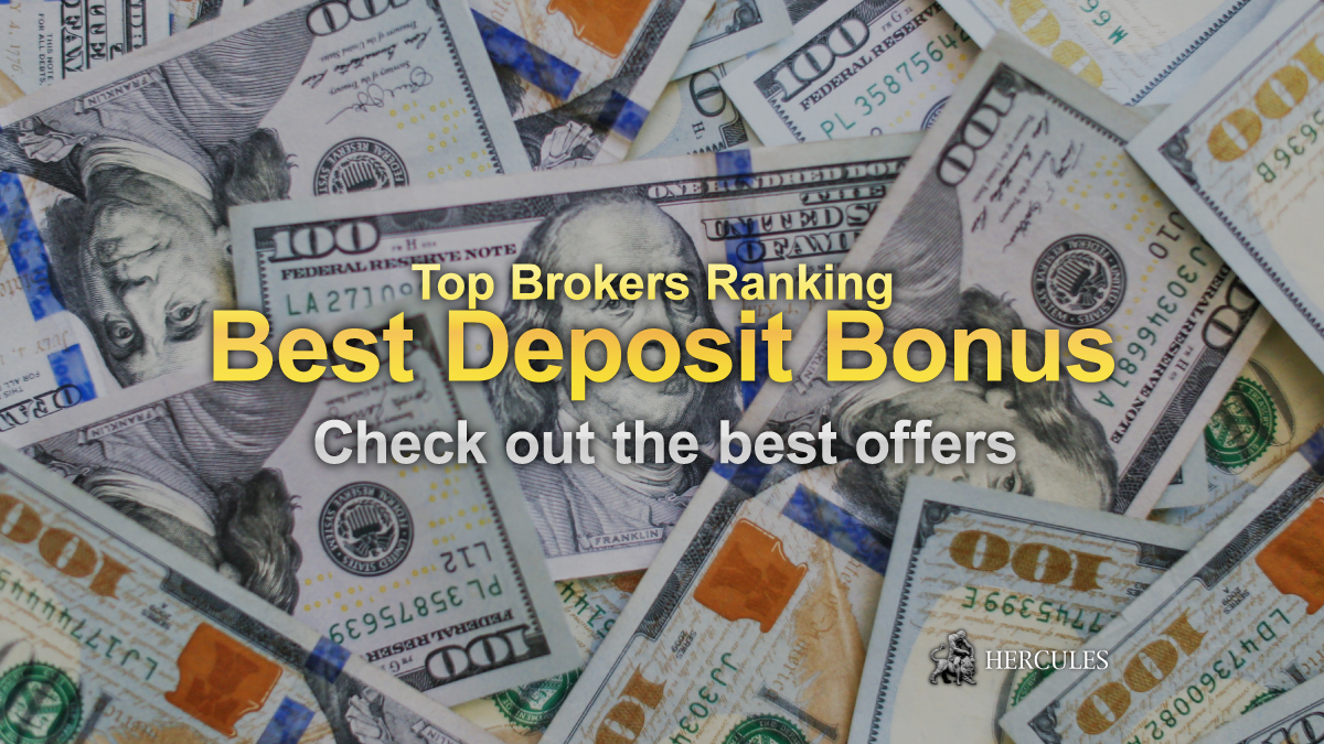 Best-Forex-Deposit-Bonus-Promotion-Ranking-in-2022