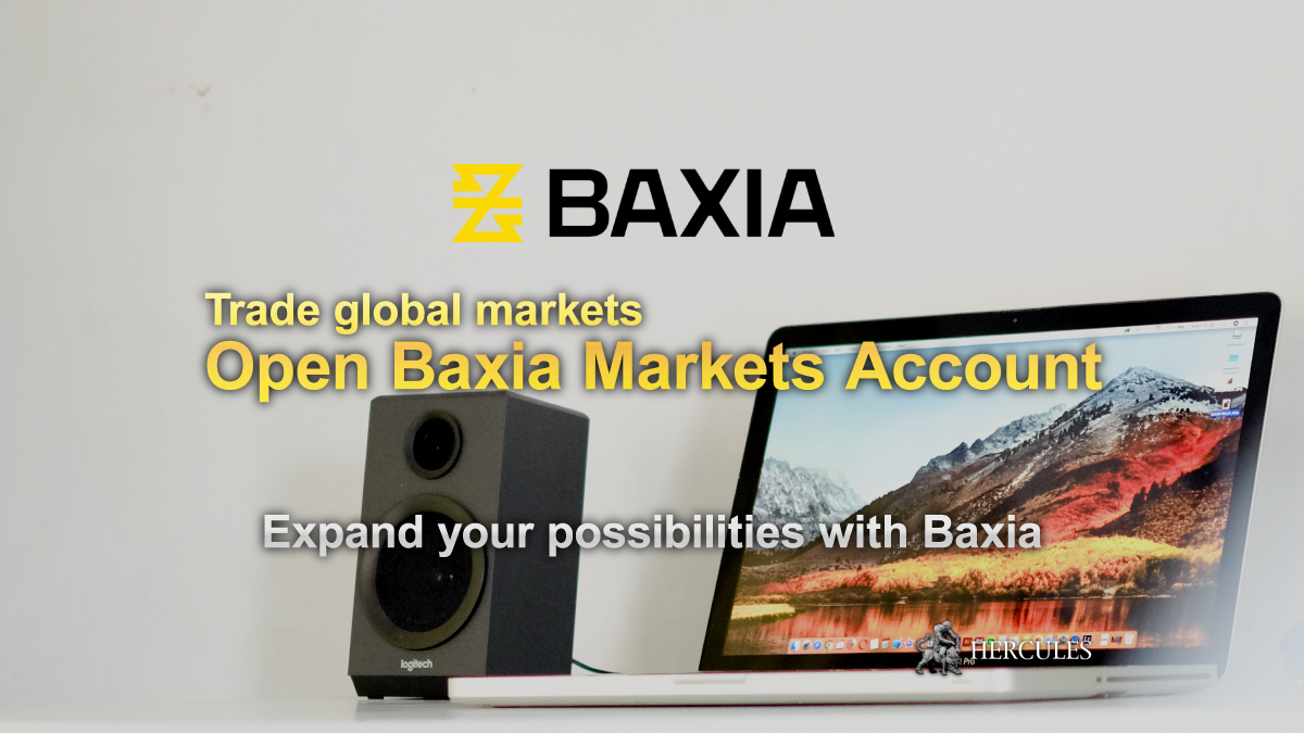 How-to-open-Baxia-Markets-Forex-trading-account