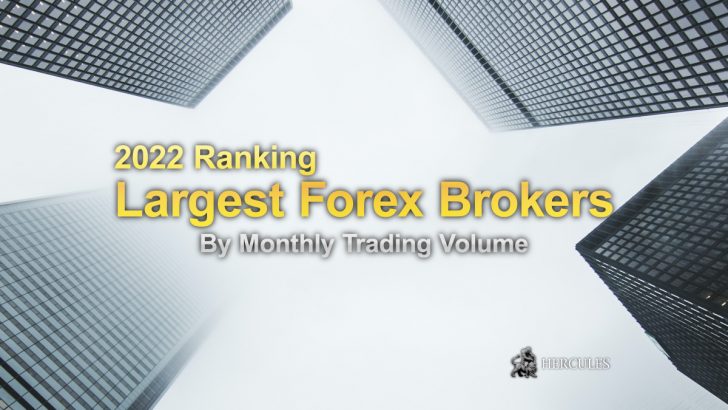 Ranking-of-Largest-Forex-Brokers-by-Volume-2022