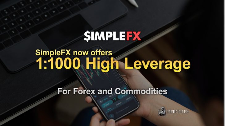 SimpleFX-now-offers-1000-high-leverage-for-Forex-and-Commodities