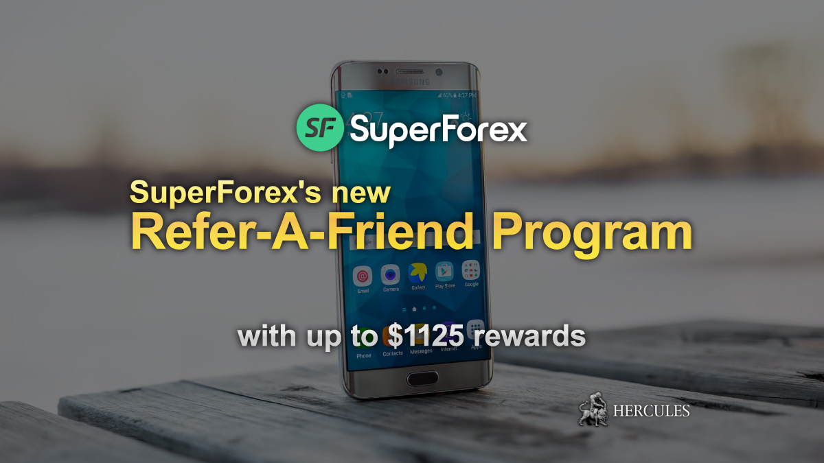 SuperForex's-new-Refer-A-Friend-program-with-up-to-$1125-rewards