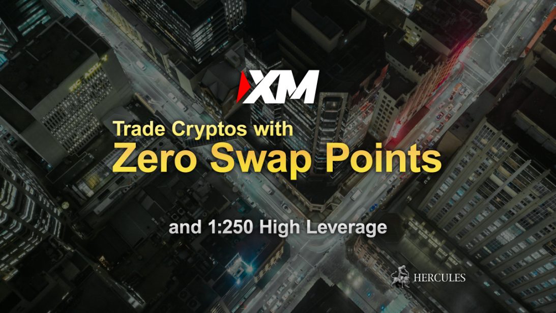 Swap-Free-Cryptocurrency-Trading-on-XM-with-250-high-leverage